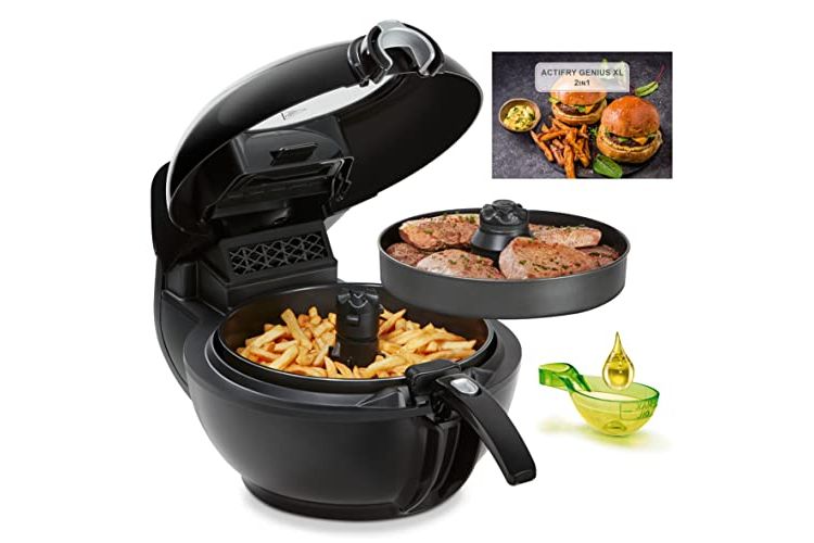 Tefal ActiFry Genius XL