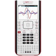 Texas Instruments TI-Nspire CX II-T