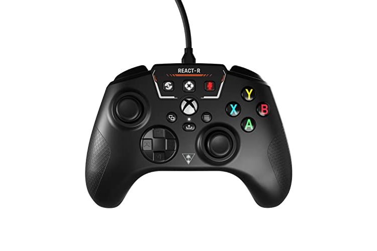 Turtle Beach REACT-R