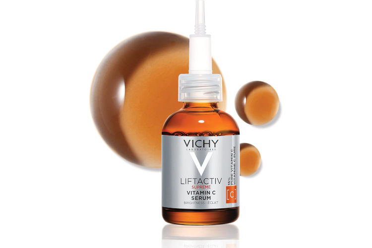 Vichy Liftactiv Supreme Vitamin C