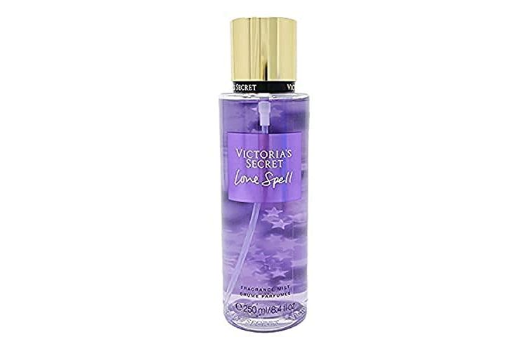 Victoria's Secret Love Spell Acqua Profumata Corpo