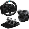 Logitech G923 con cambio