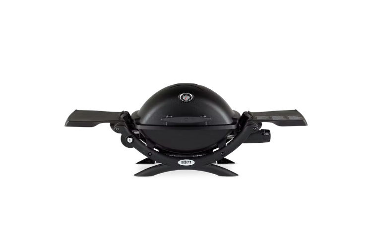 Weber Q 1200