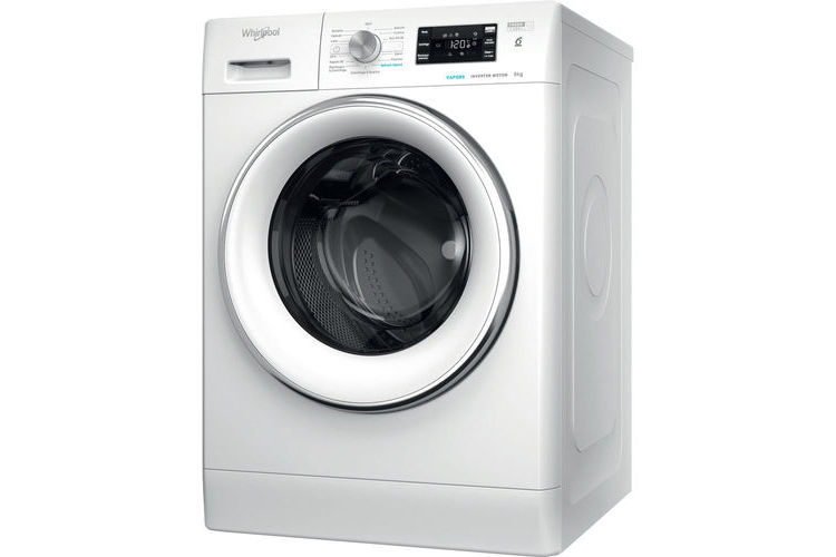 Whirlpool FFB 9258 CV IT