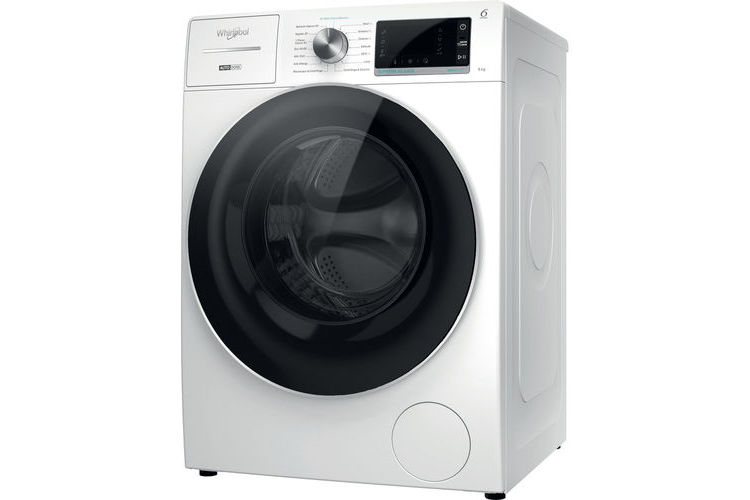 Whirlpool W8 W946WR IT