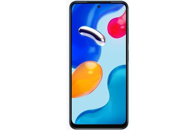 Xiaomi Redmi Note 11S 6/128 GB