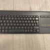 Logitech K400