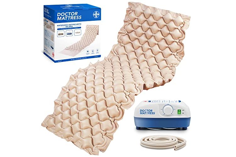 AIESI DOCTOR MATTRESS