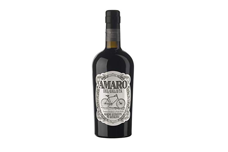 Amaro del Ciclista