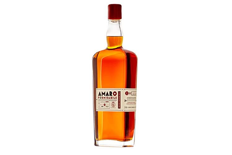 Amaro Formidabile