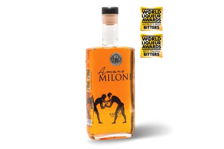 Amaro Milone