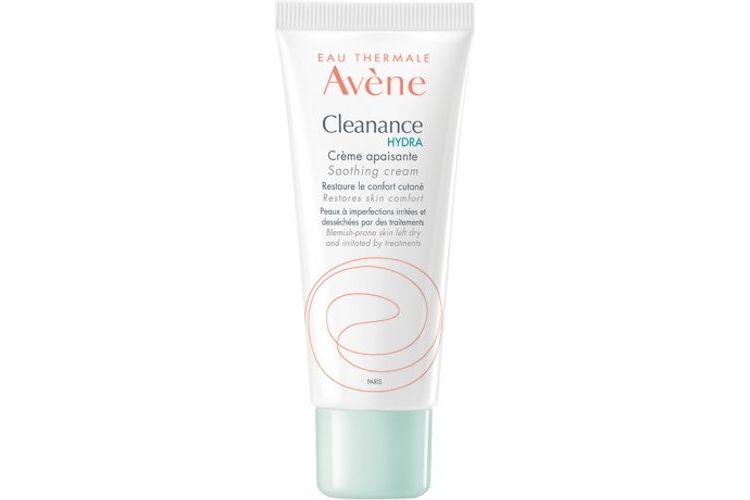 Avène Cleanance Hydra Crema Lenitiva