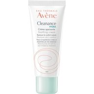 Avène Cleanance Hydra Crema Lenitiva