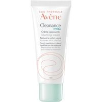 Avène Cleanance Hydra Crema Lenitiva