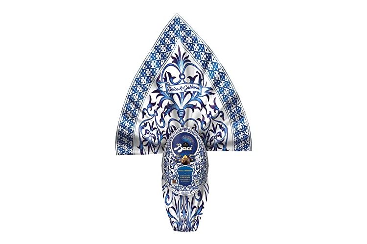 Baci Perugina Cioccolato fondente Dolce & Gabbana