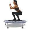 BCAN Mini trampolino pieghevole