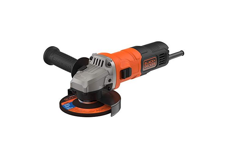 Black+Decker BEG010-QS