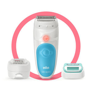 Braun Silk-épil 5 5-610