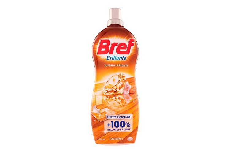 Bref Brillante superfici pregiate