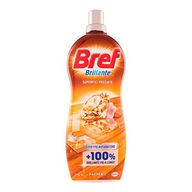 Bref Brillante superfici pregiate