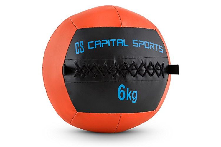 Capital Sports FIT20-Epitomer