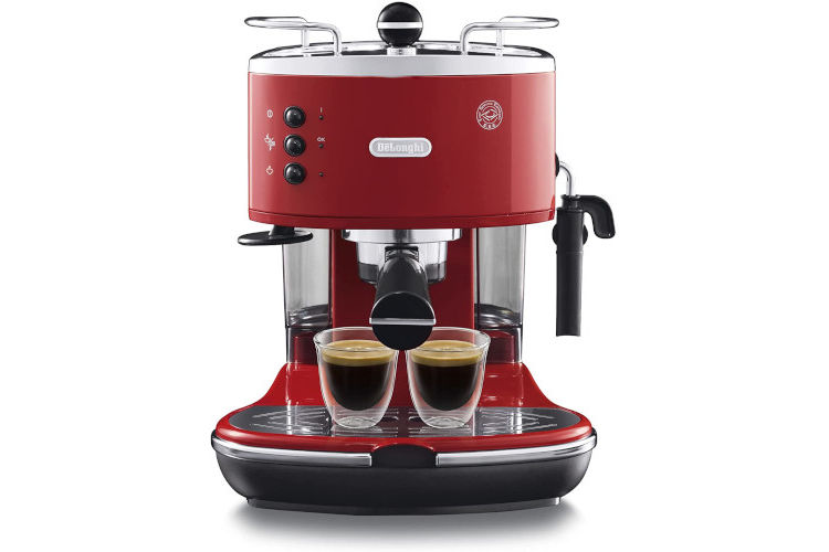 De'Longhi Icona ECO 311