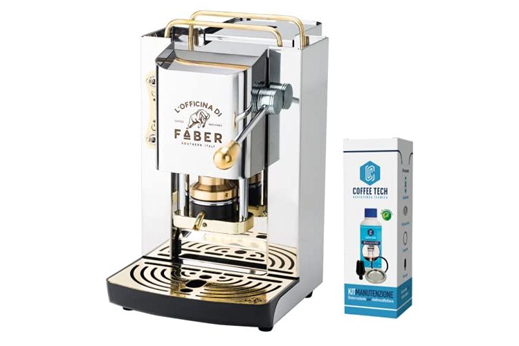 Faber Pro Deluxe