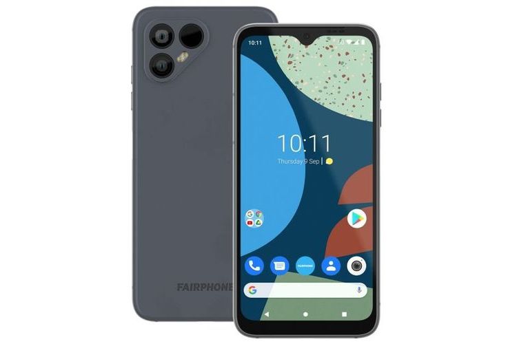 Fairphone 4 6/128 GB