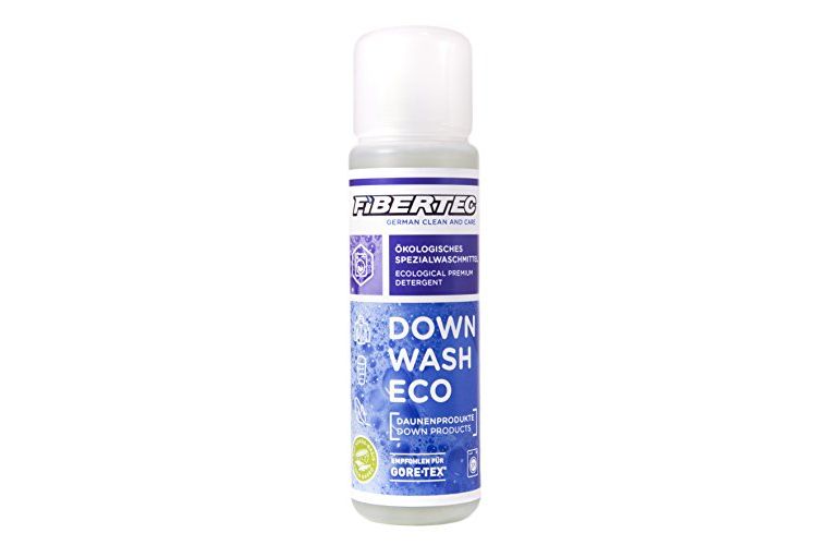 Fibertech Down Wash Eco
