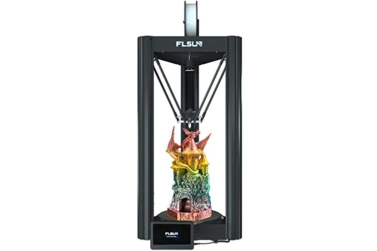Flsun V400