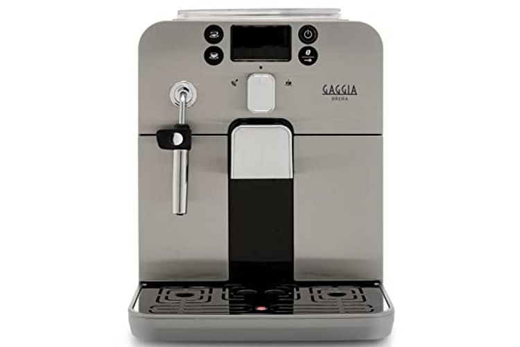 Gaggia Brera