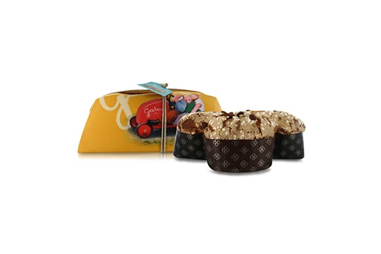 Galup Colomba tradizionale