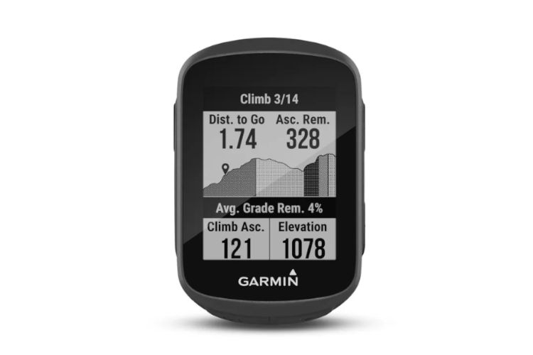 Garmin Edge 130 Plus