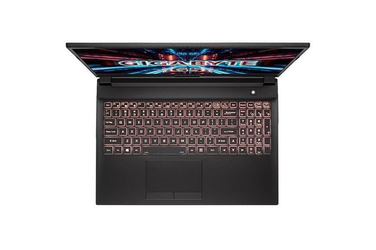 Gigabyte G5 KD 52IT123SO