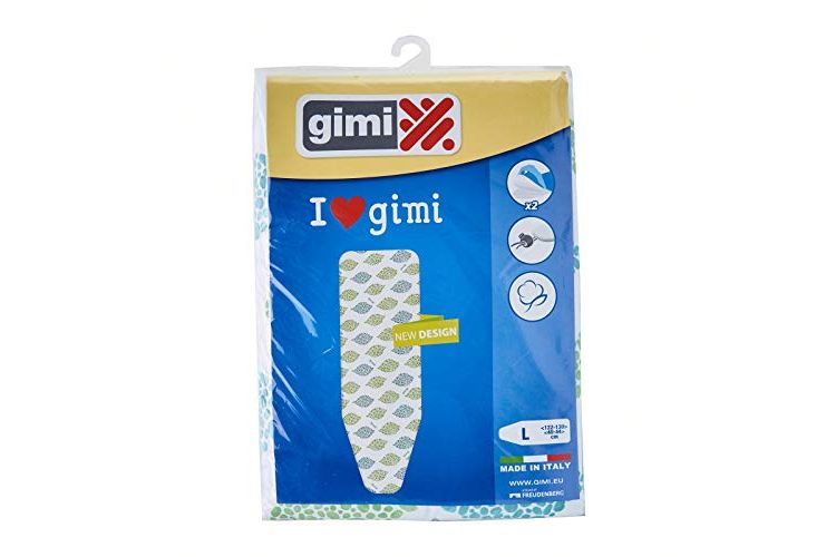 GIMI I Love