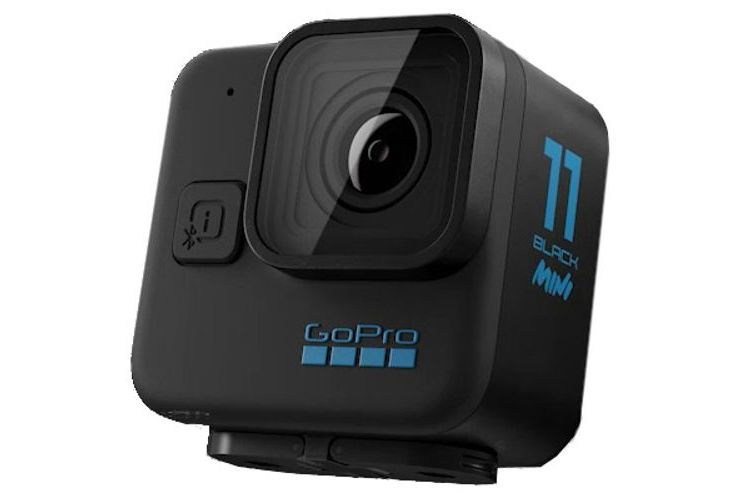 GoPro Hero11 Black Mini