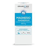 Granions Magnesio Marino