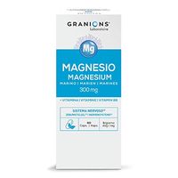 Granions Magnesio Marino