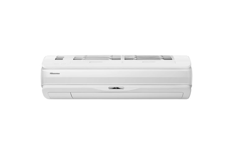 Hisense Silentium Pro QD35XU02