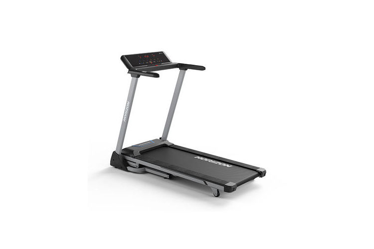 Horizon Fitness T-R01
