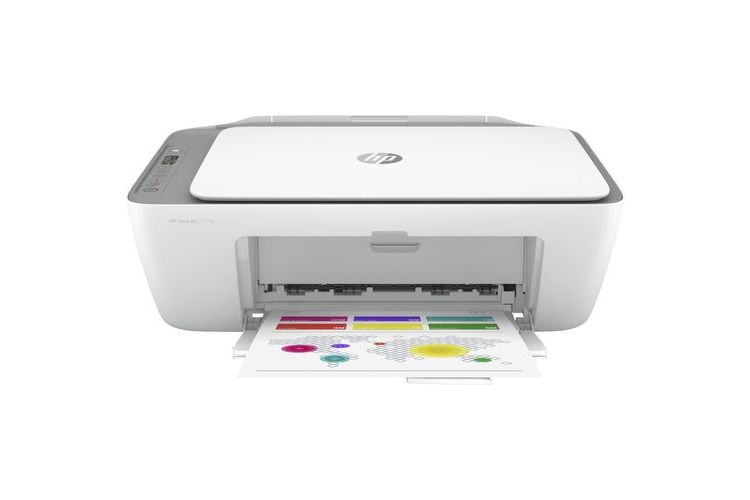 HP DeskJet 2720e