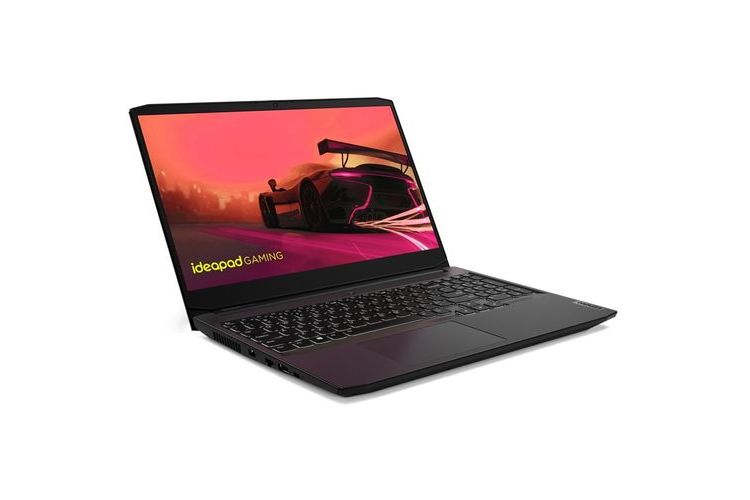 IdeaPad Gaming 3 Gen 7 (15" AMD) 82K200U6IX
