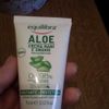 Equilibra Crema mani e unghie Aloe