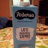 Arborea Latte parzialmente scremato