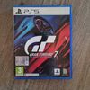 Gran Turismo 7 PS5