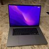Apple MacBook Pro 16″ (2019) Intel i7 512GB