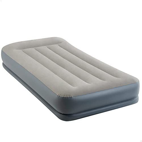 Intex Dura-Beam Pillow Rest Mid-Rise 64116ND