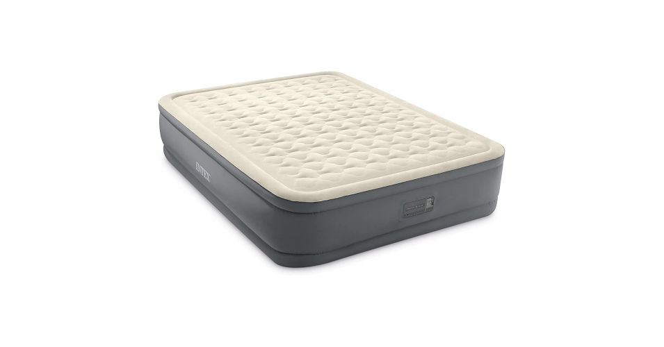 Recensione Intex DuraBeam PremAire II 64926ND QualeScegliere.it