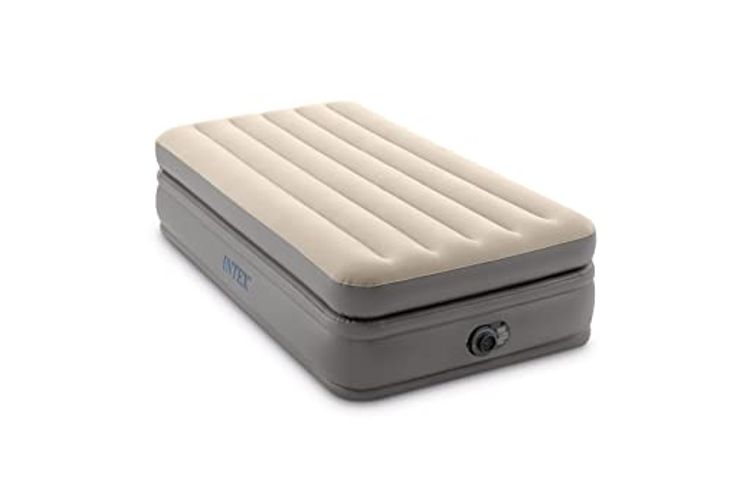 Intex Dura-Beam Prime Comfort Elevated 64162ND