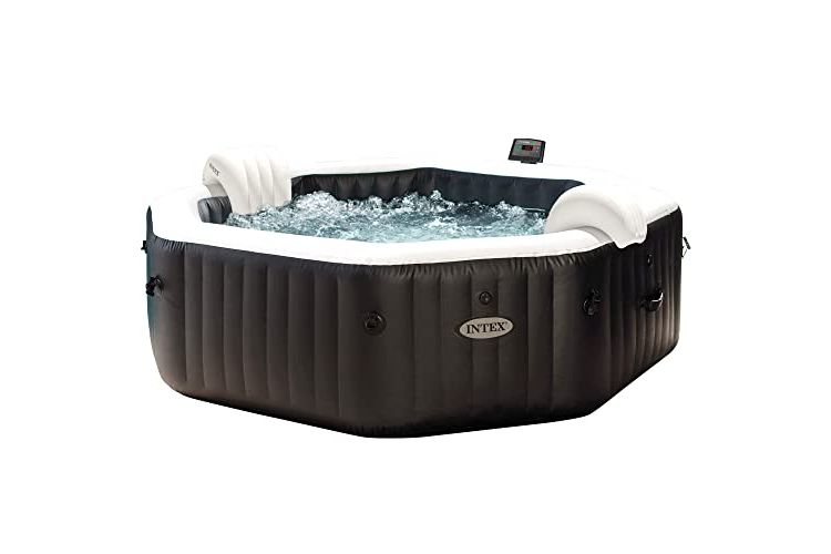 Intex SPA Jet & Bubble Deluxe 28462EX